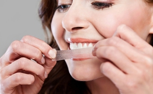 Mô tả sản phẩm làm trắng răng