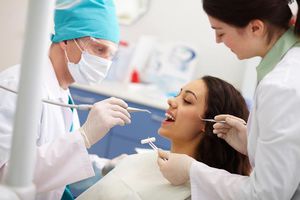 Đặc điểm của điều trị nha khoa ở các giai đoạn khác nhau của thai kỳ