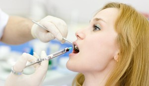 Quy tắc gây mê trong điều trị răng cho bà bầu