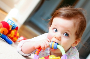 Làm thế nào để giúp đứa trẻ nếu anh ta lo lắng về răng của mình?
