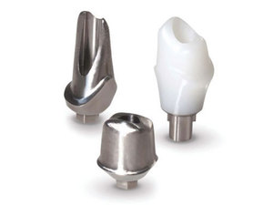 Mô tả các trụ cầu cho cấy ghép và mục đích của chúng