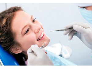 Răng giả nylon giá