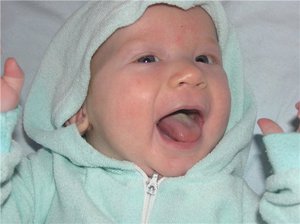Một thrush trông như thế nào ở giai đoạn ban đầu? Triệu chứng khởi phát bệnh nấm