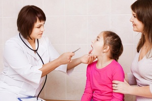 Cách đối phó với bệnh răng miệng