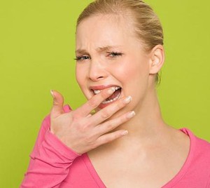 Tác dụng phụ của mọc răng khôn