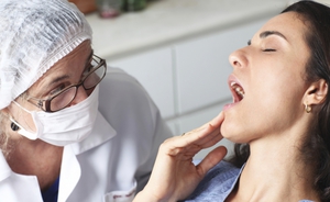 Phương pháp điều trị viêm miệng