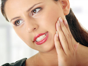 Làm thế nào để được với nỗi đau của việc cắt một chiếc răng