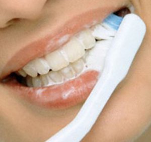 Cách chăm sóc khoang miệng